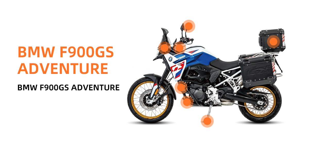 F900GS ADVENTURE